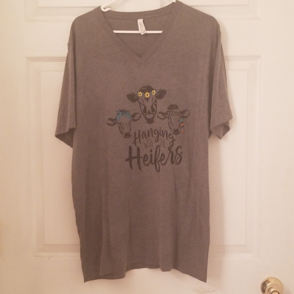 Boutique shirt